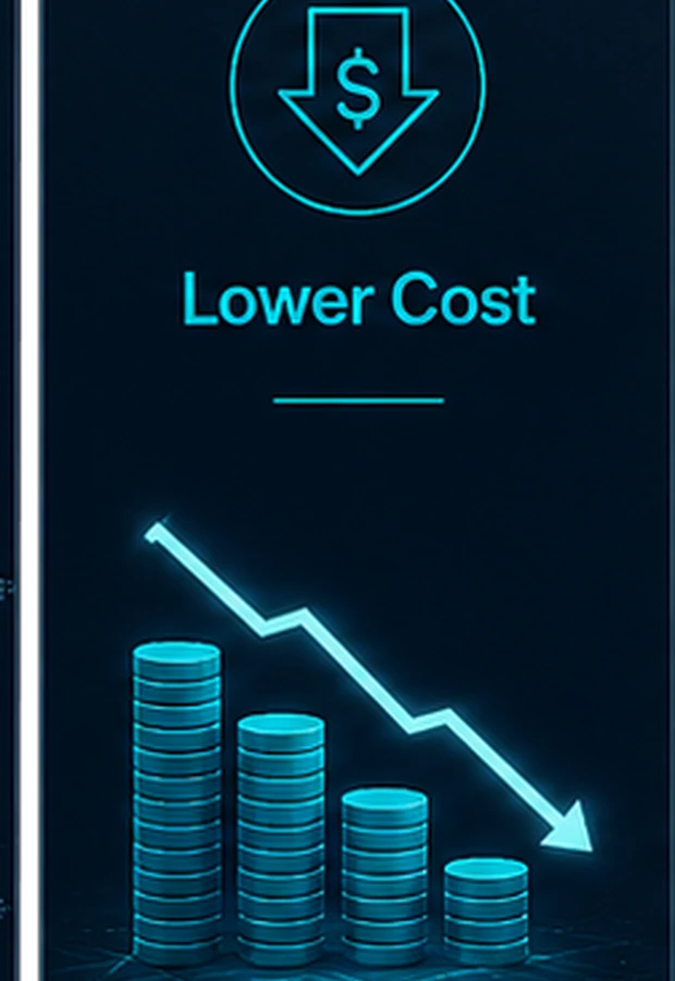 Lower cost potential: abundant materials may support favourable long-term raw-material economics.